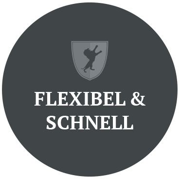 Flexible und schnelle Personalvermittlung von Experten in den Bereichen IT und SAP, Grafwald Premium Personalberatung München